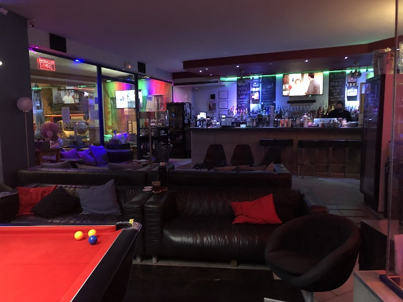 BAR H20 — foto 5