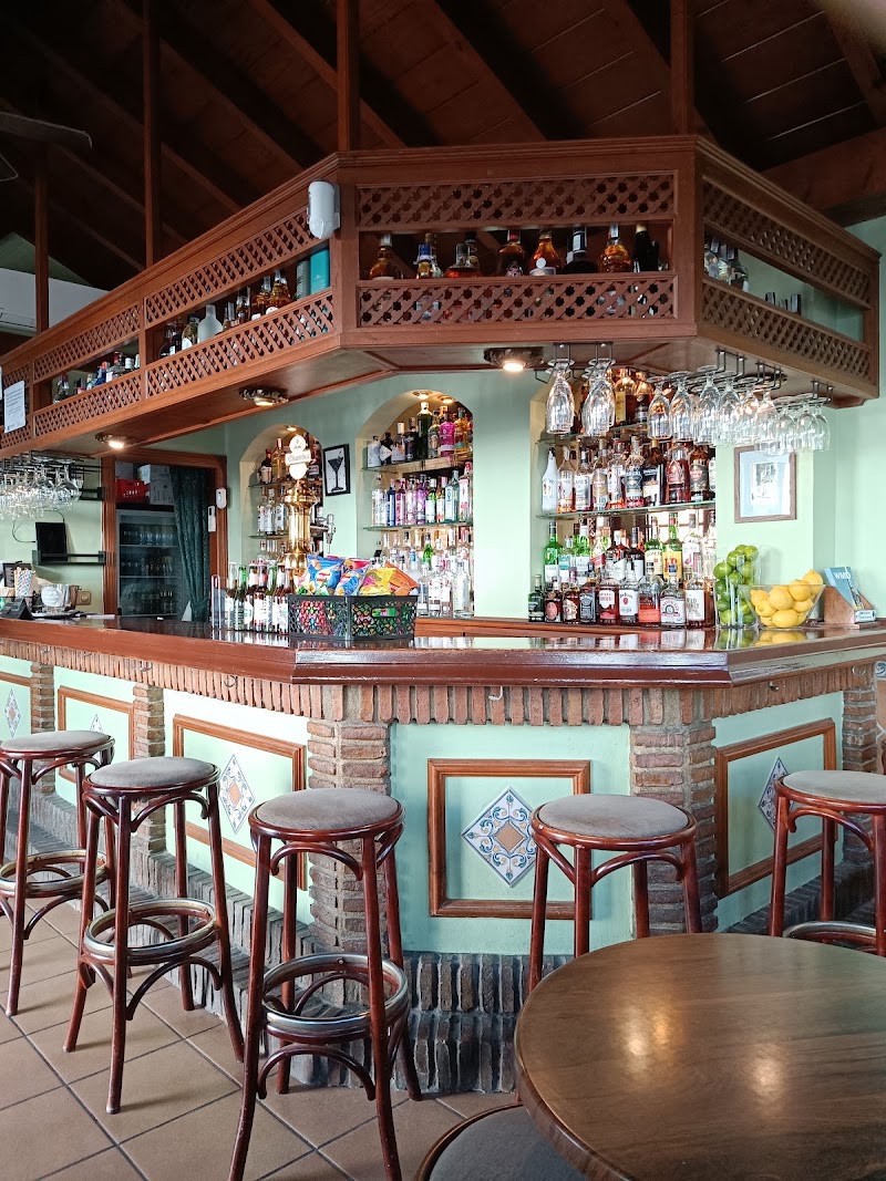 Bar Hemingway's — foto 2