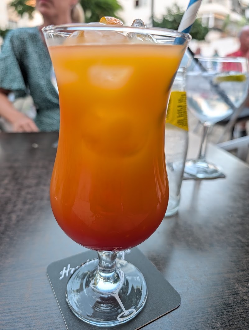 Bar Hemingway's — foto 3