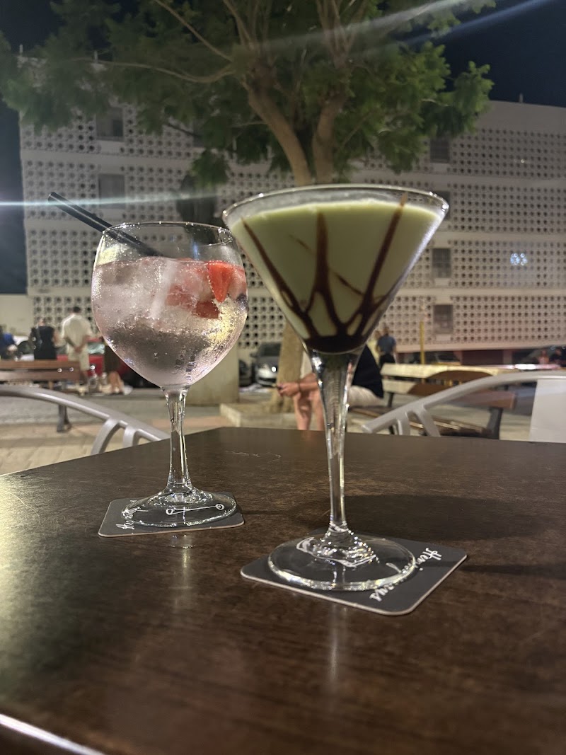 Bar Hemingway's — foto 4