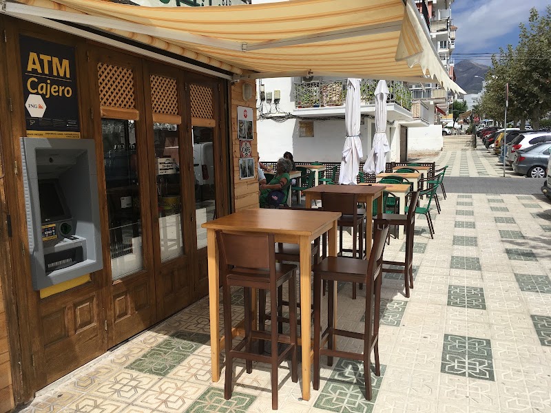 Bar hibiscus — foto 2