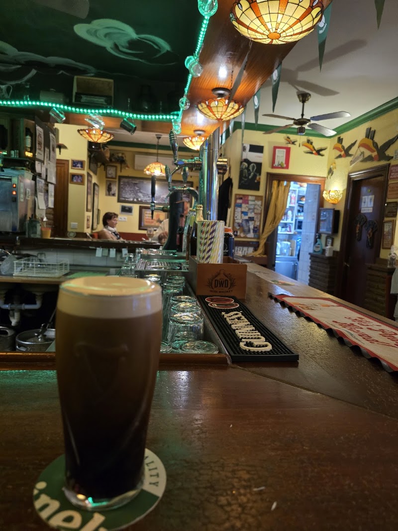Bar Irish Annie's — foto 3