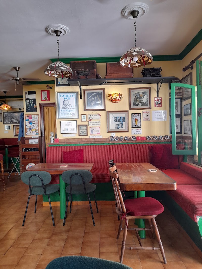 Bar Irish Annie's — foto 4