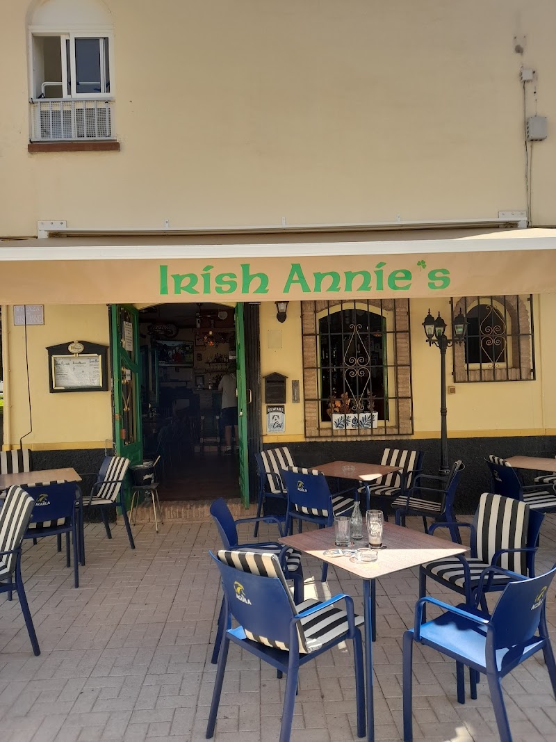 Bar Irish Annie's — foto 5
