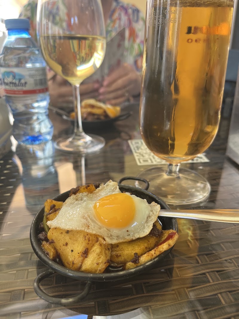 Bar La Piqueta — foto 5