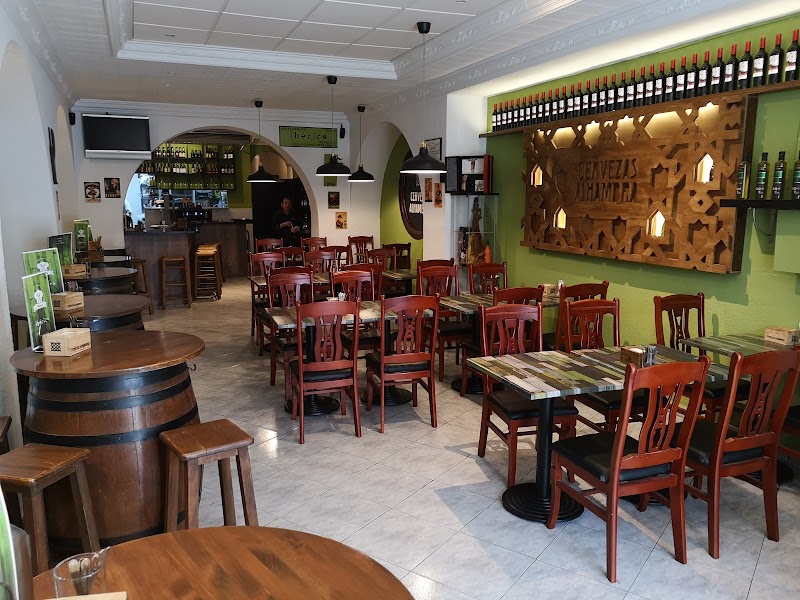 Bar La Vermuteria 4 — foto 4
