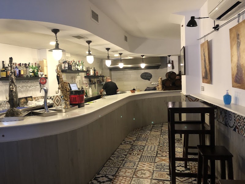 Bar Los Barriles — foto 2
