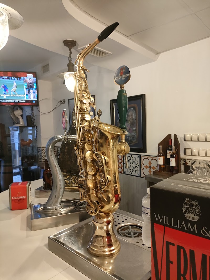 Bar Los Barriles — foto 4