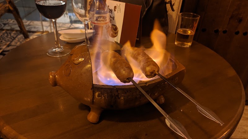 Bar Los Barriles — foto 5