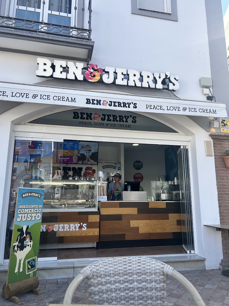 Ben & Jerry´s Nerja — foto 3