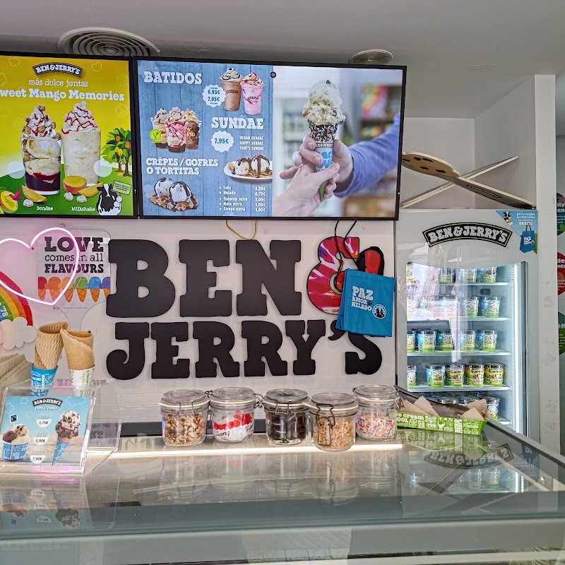 Ben & Jerry´s Nerja — foto 4