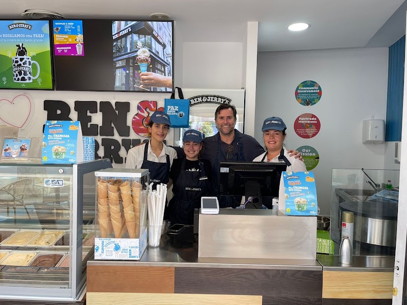 Ben & Jerry´s Nerja — foto 5