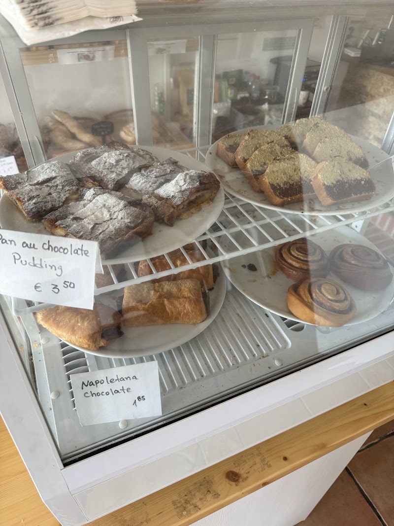 Boris Grill & Bakery — foto 5