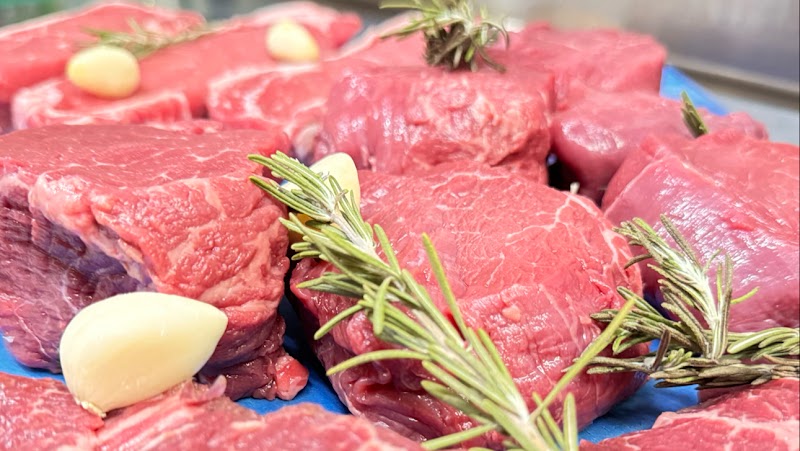 Boston Steak House nerja — foto 3