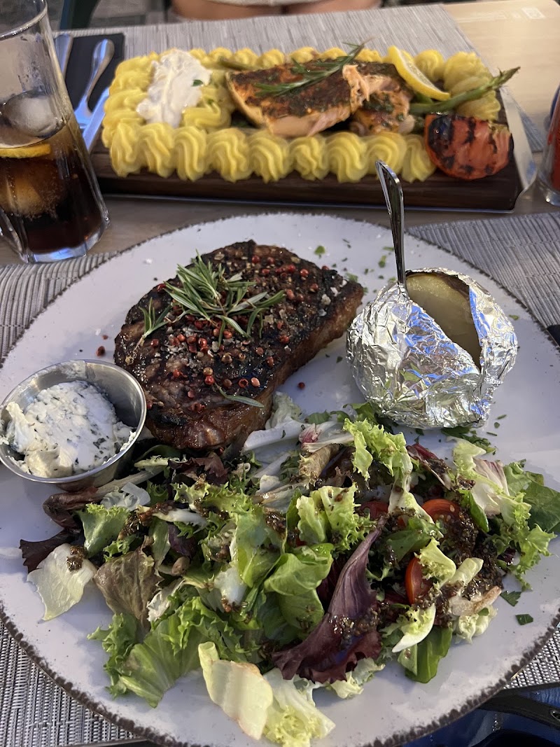 Boston Steak House nerja — foto 4