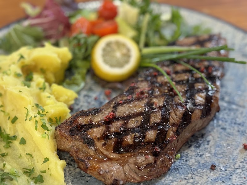 Boston Steak House nerja — foto 5