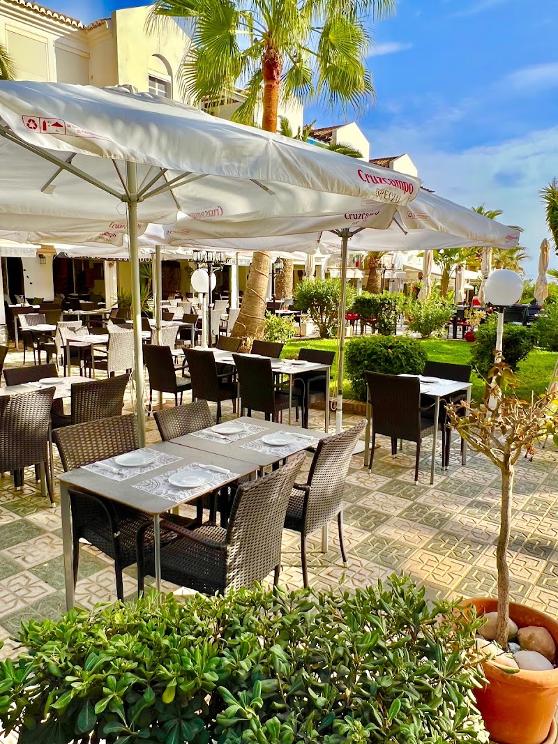 Boston Steak House nerja