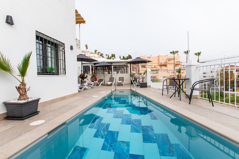 Boutique Rooms Playa Burriana — foto 3