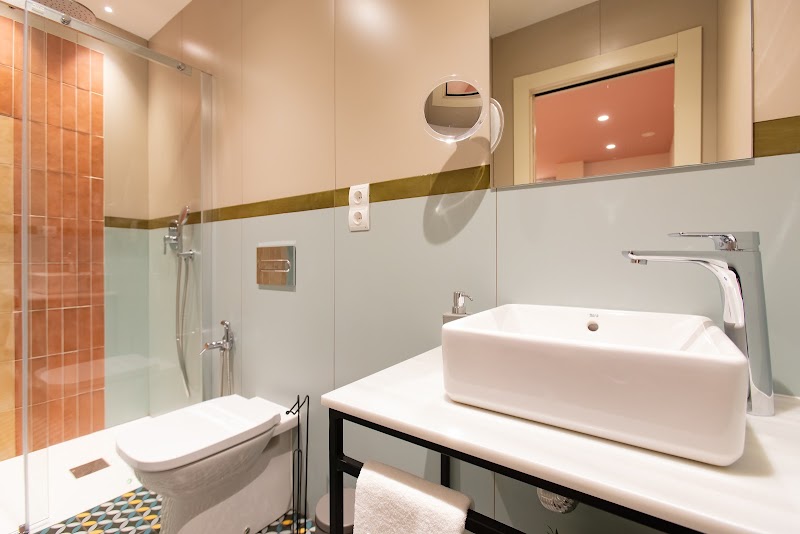 Boutique Rooms Playa Burriana — foto 4