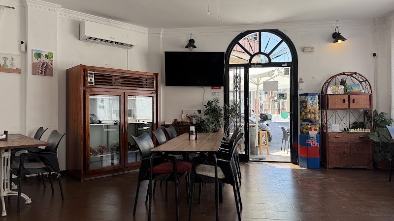 Bruno's grill nerja — foto 3