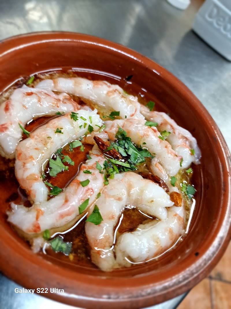 Bruno's grill nerja — foto 4