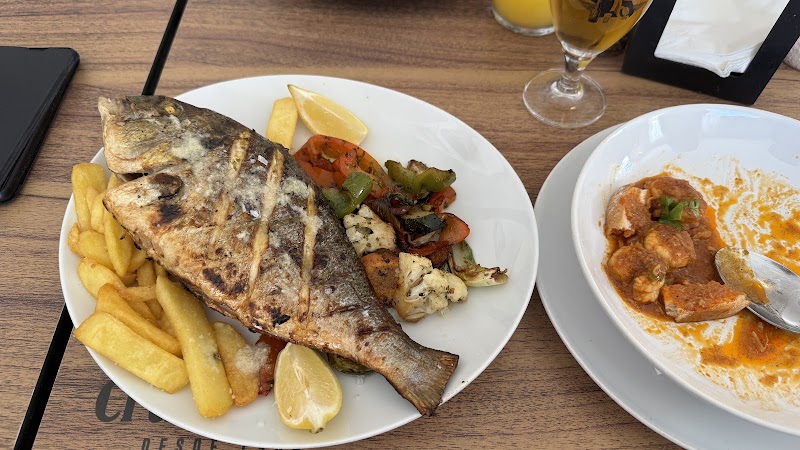 Bruno's grill nerja — foto 5