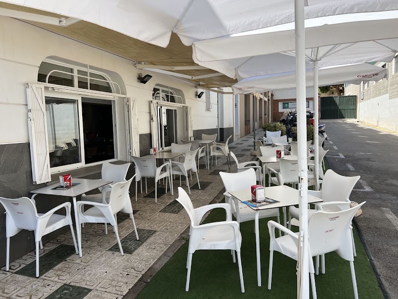 Café Bar El Camionero — foto 2