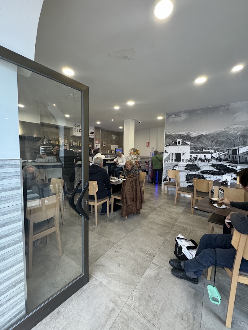 CAFÉ-BAR "EL COLORAO" — foto 4