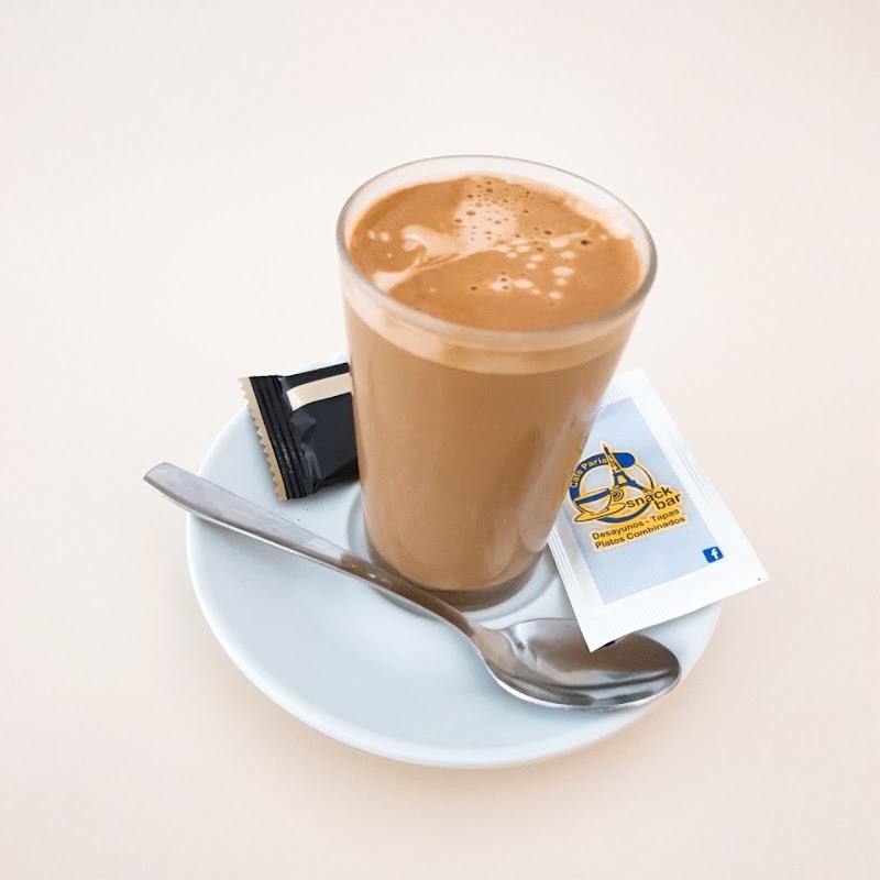 Cafe Paris — foto 4