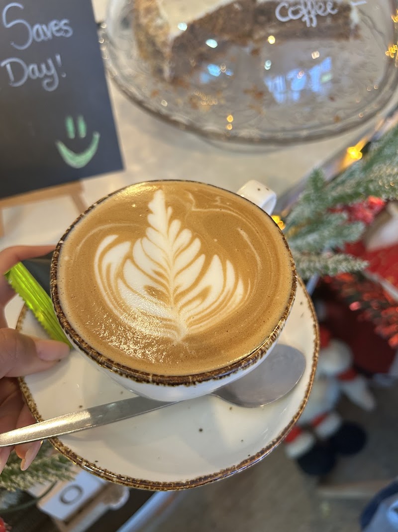 CafeLatte / Speciality coffee — foto 4
