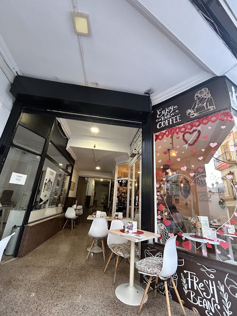 CafeLatte / Speciality coffee
