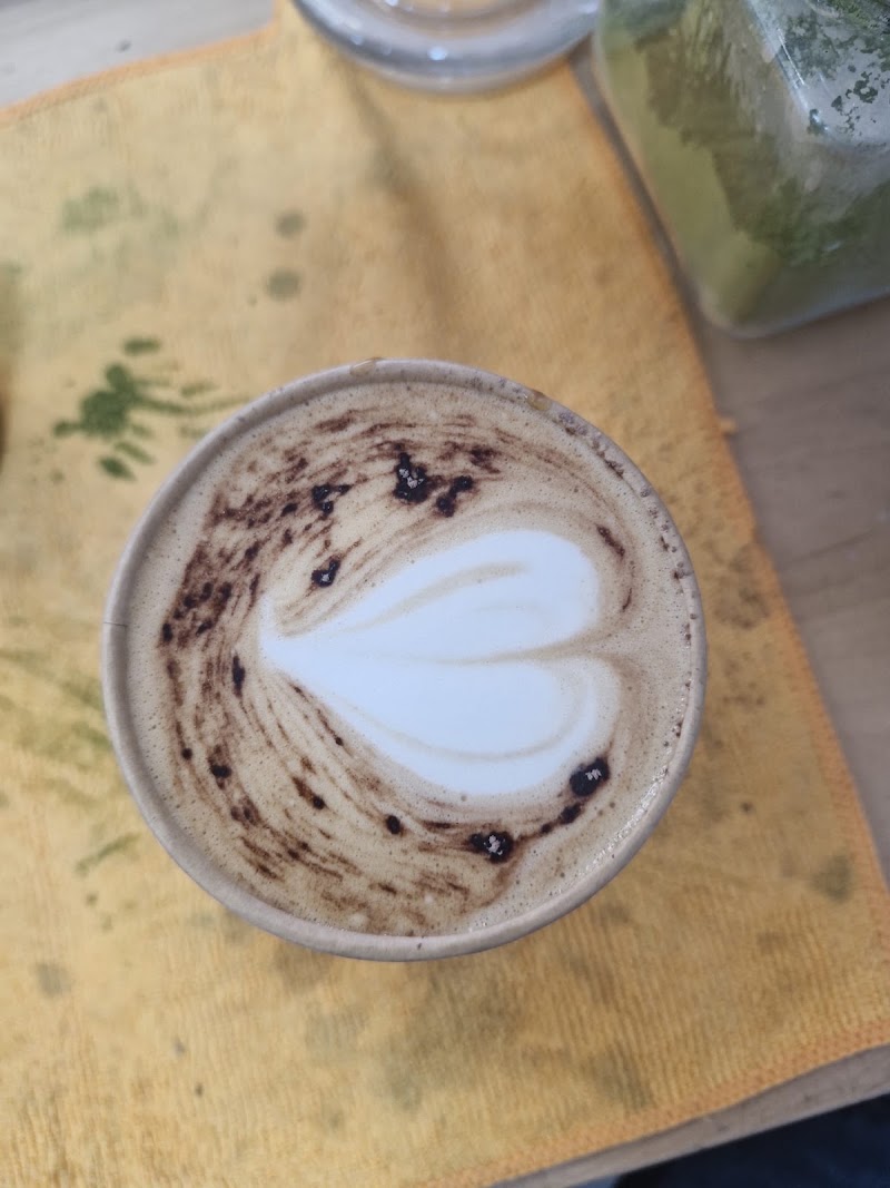 Cafelatte to go — foto 5