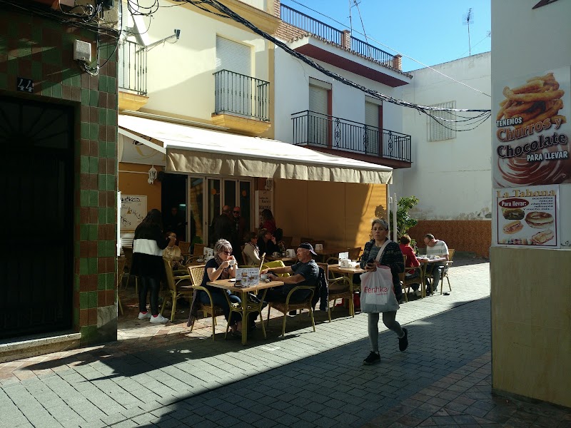 Cafetería el Barrio — foto 4