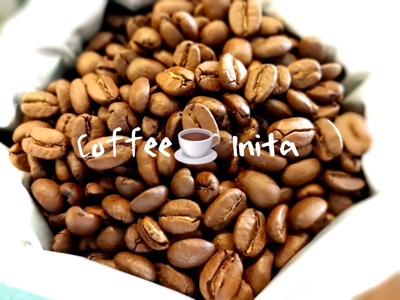 Cafeteria Inita, we love Gluten free — foto 3