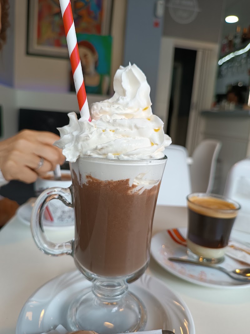 Cafetería La Nube — foto 3