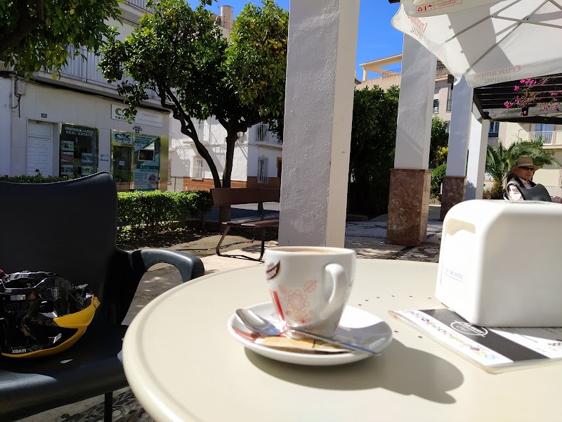 Cafetería La Nube — foto 5