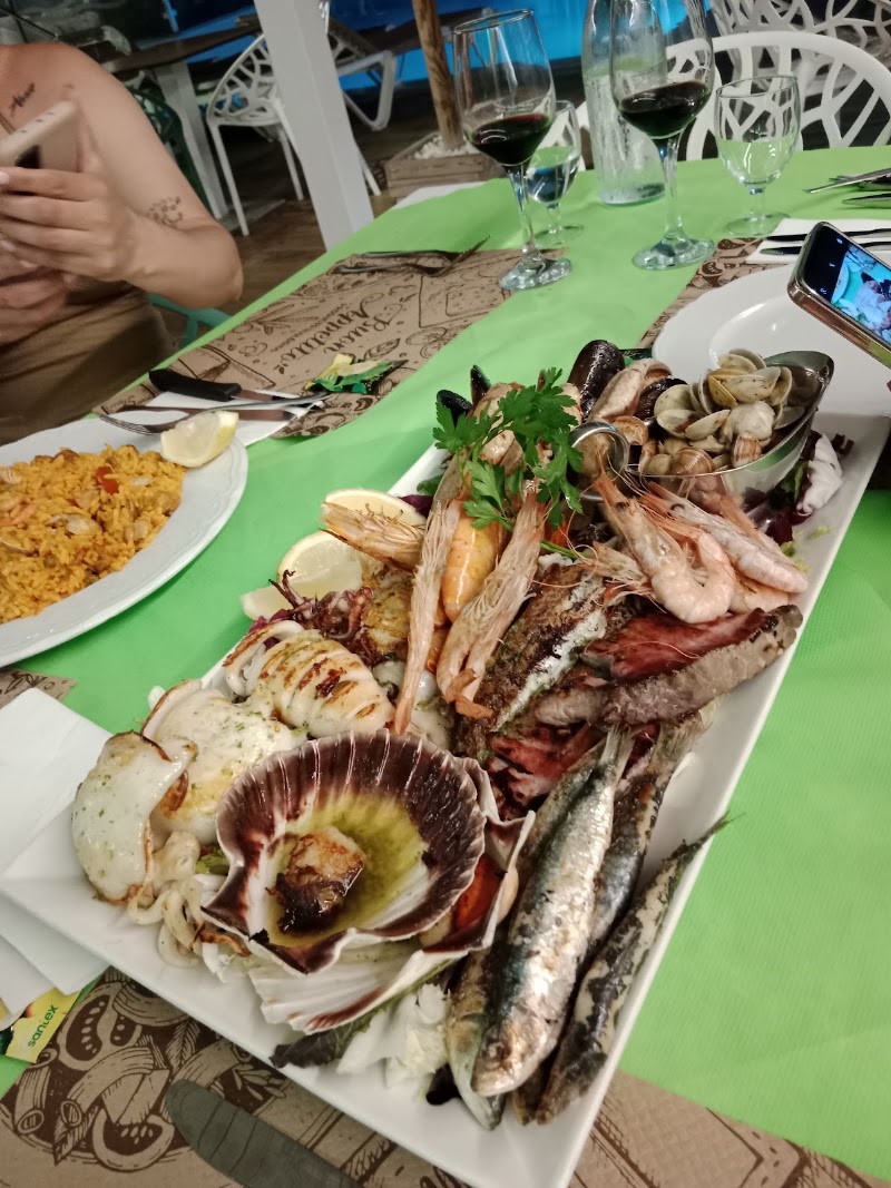 Cafeteria Restaurante La Ermita — foto 4