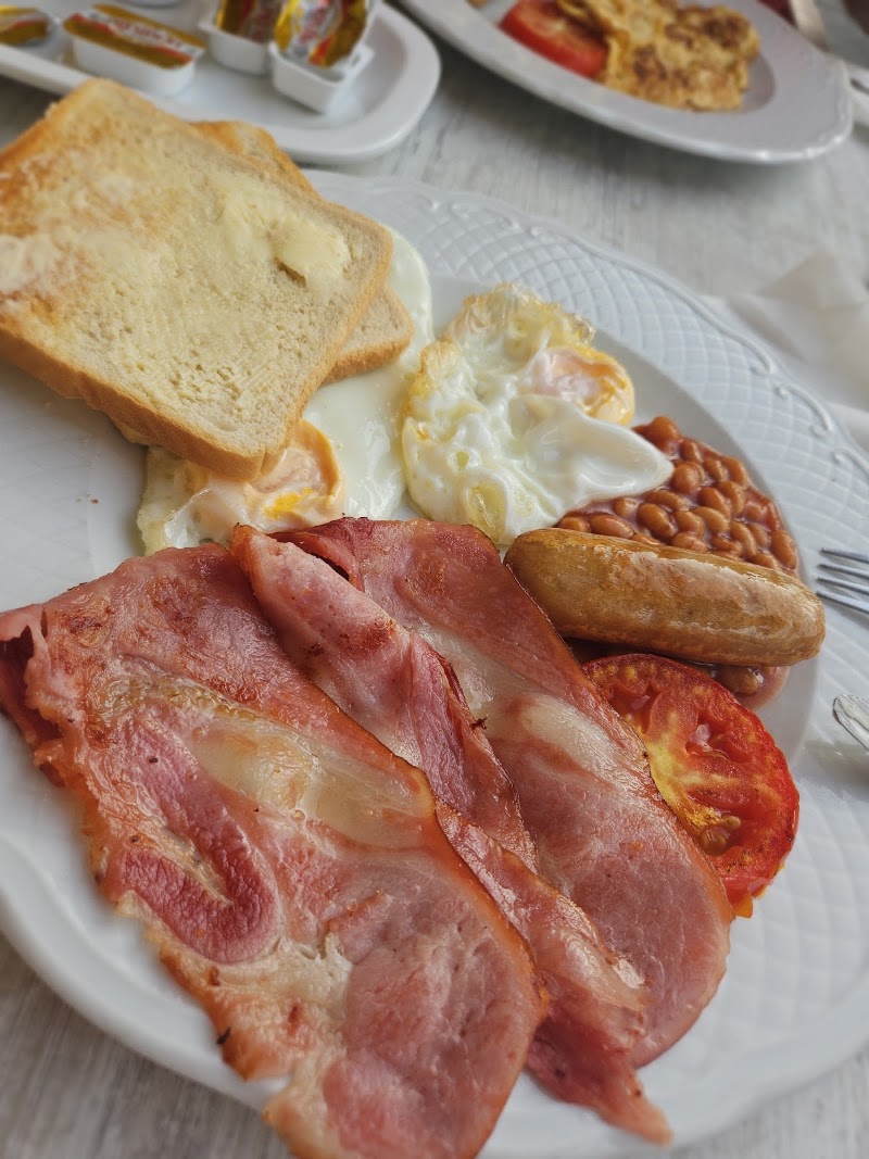 Cafeteria Restaurante La Ermita — foto 5