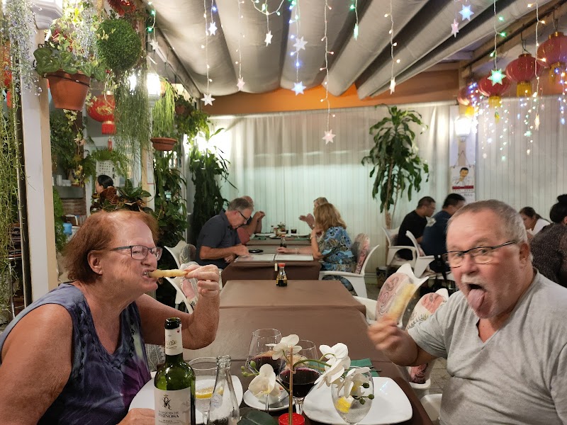 Cafetería Restaurante Tai