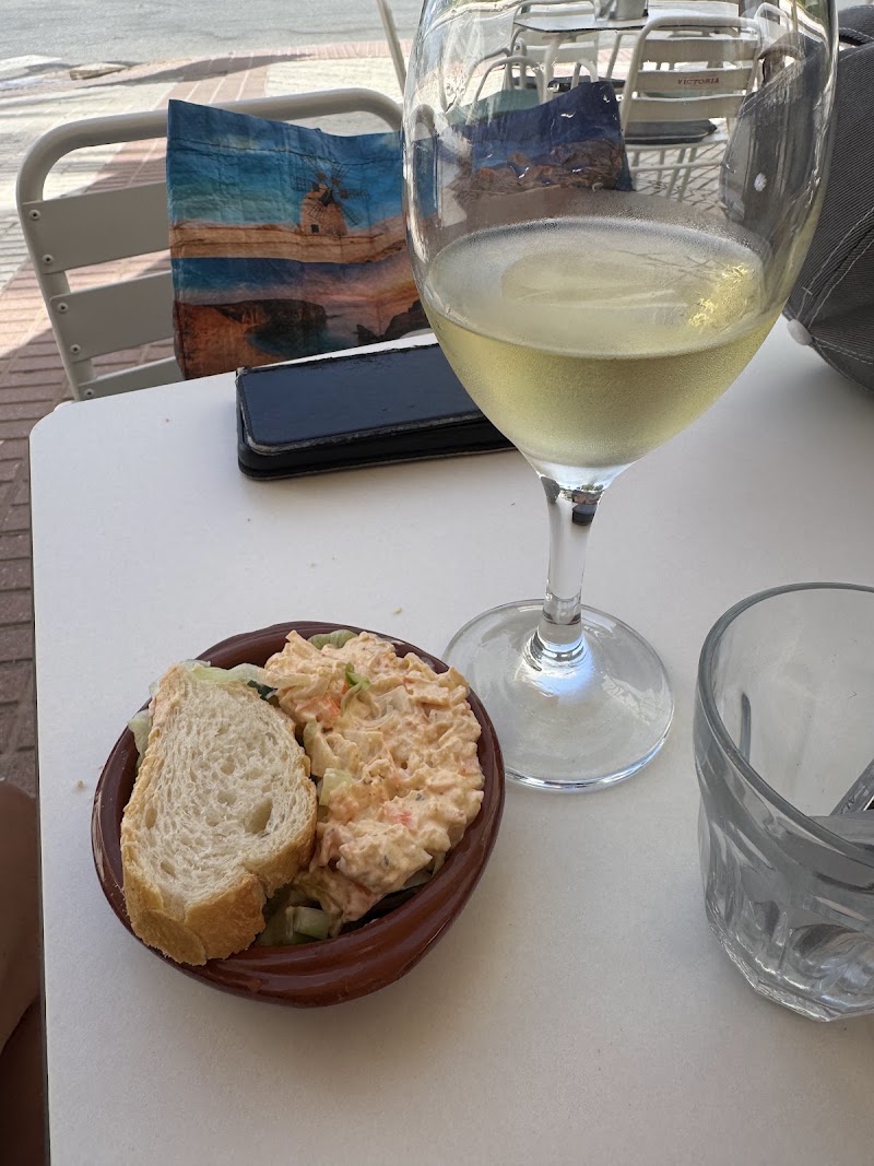 Cafeteria The Corner Nerja — foto 3
