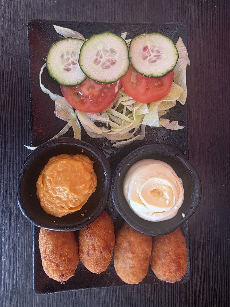 Cafeteria The Corner Nerja — foto 4