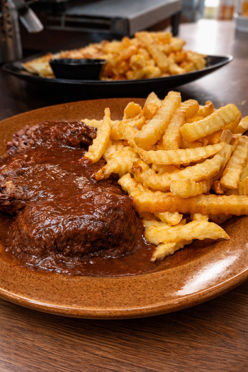 Cafeteria Tucán Snack — foto 4