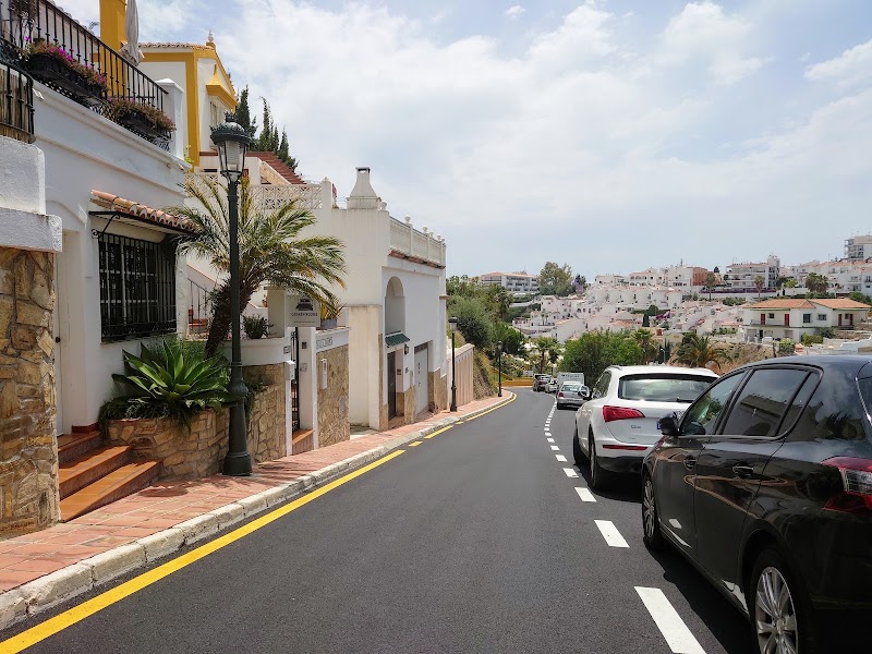 Carmen Rooms- Boutique B&B by the sea