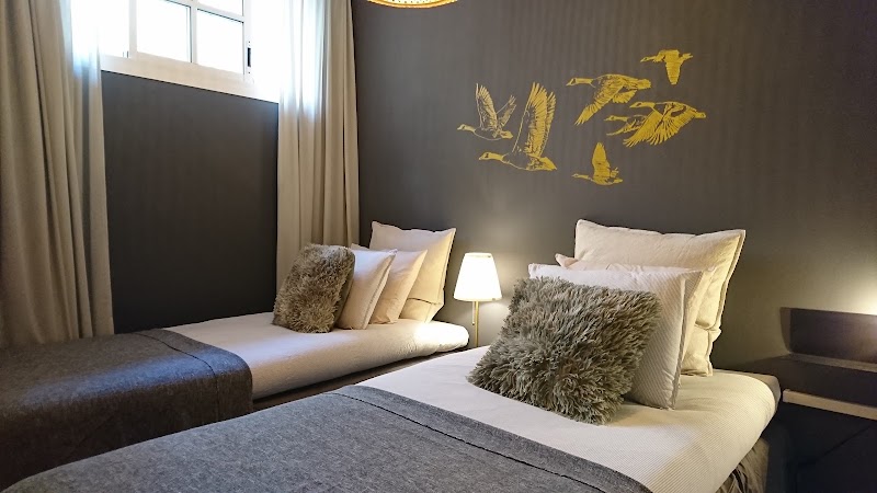 Carmen Rooms- Boutique B&B by the sea — foto 2