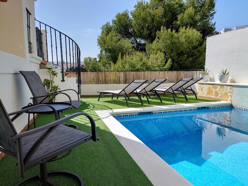 Carmen Rooms- Boutique B&B by the sea — foto 3
