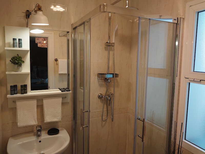 Carmen Rooms- Boutique B&B by the sea — foto 4