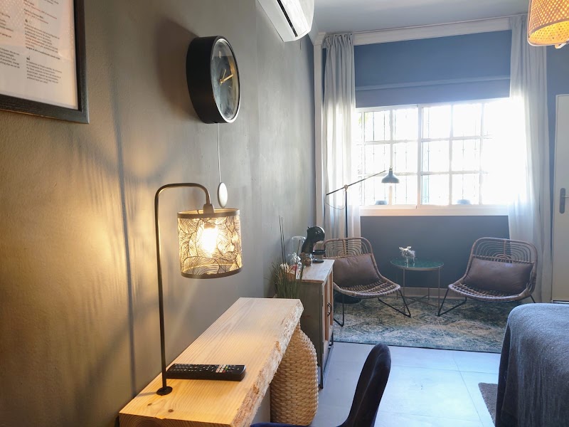 Carmen Rooms- Boutique B&B by the sea — foto 5