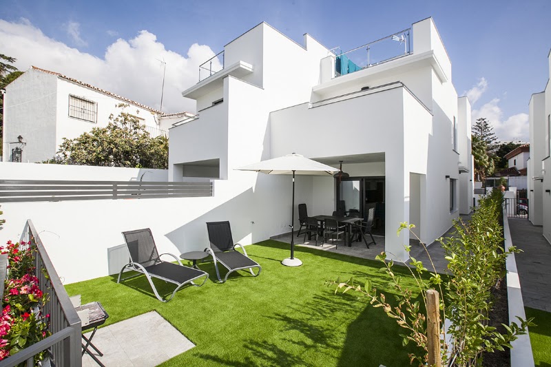Casas de la Seda — foto 2