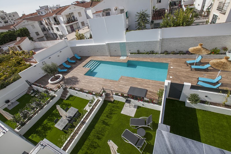 Casas de la Seda — foto 3