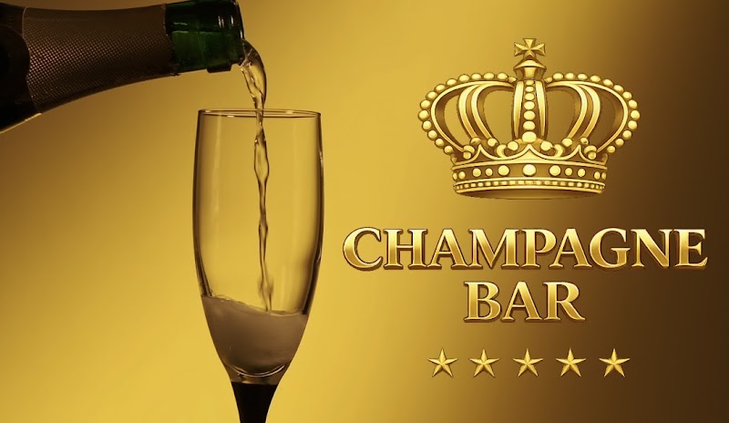 Champagne Bar Nerja — foto 4